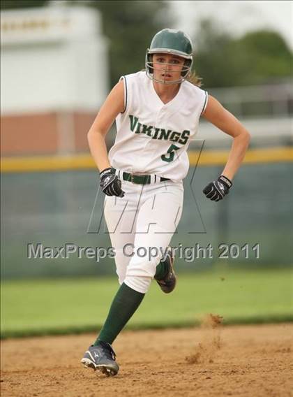 Thumbnail 2 in Freedom @ Loudoun Valley photogallery.