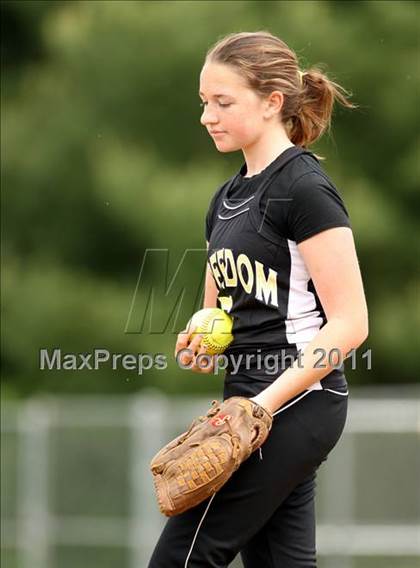 Thumbnail 1 in Freedom @ Loudoun Valley photogallery.