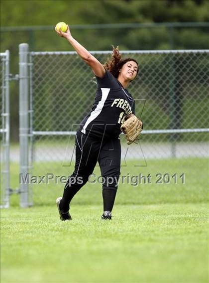 Thumbnail 3 in Freedom @ Loudoun Valley photogallery.