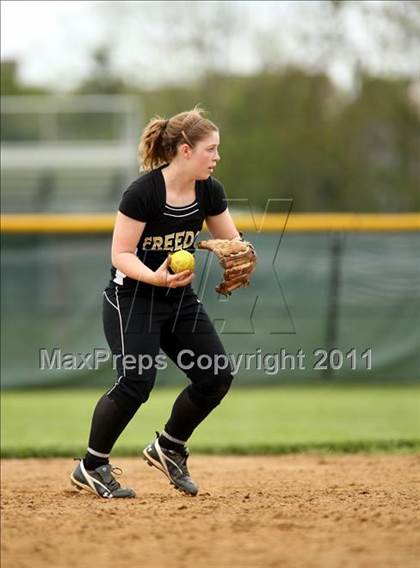 Thumbnail 2 in Freedom @ Loudoun Valley photogallery.