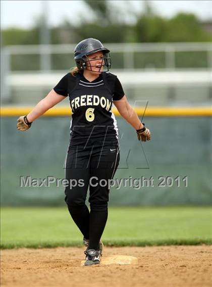 Thumbnail 3 in Freedom @ Loudoun Valley photogallery.