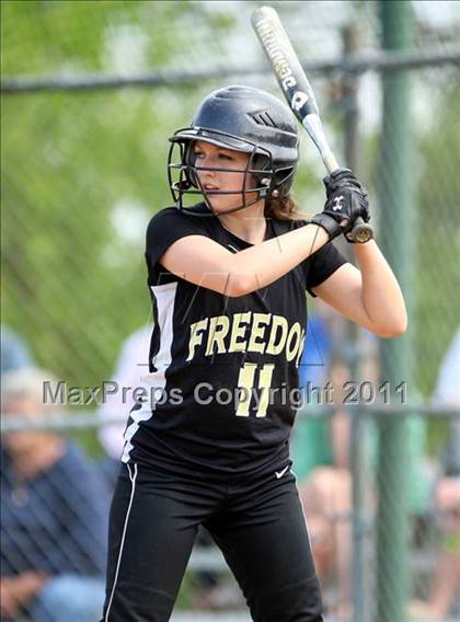 Thumbnail 1 in Freedom @ Loudoun Valley photogallery.