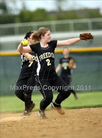 Thumbnail 3 in Freedom @ Loudoun Valley photogallery.