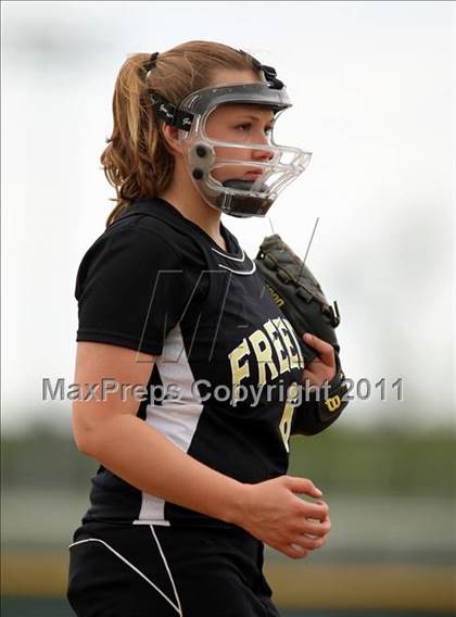Thumbnail 2 in Freedom @ Loudoun Valley photogallery.