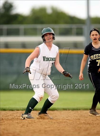 Thumbnail 2 in Freedom @ Loudoun Valley photogallery.