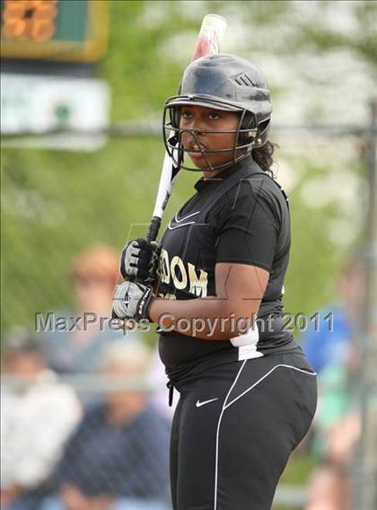 Thumbnail 2 in Freedom @ Loudoun Valley photogallery.