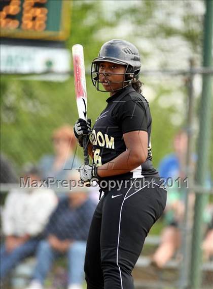 Thumbnail 1 in Freedom @ Loudoun Valley photogallery.