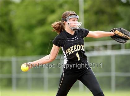 Thumbnail 3 in Freedom @ Loudoun Valley photogallery.
