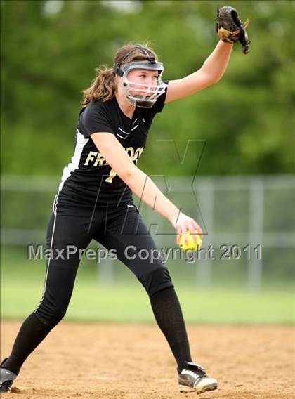 Thumbnail 1 in Freedom @ Loudoun Valley photogallery.