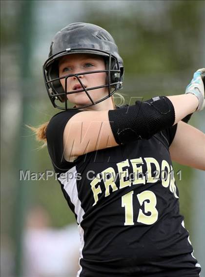 Thumbnail 1 in Freedom @ Loudoun Valley photogallery.