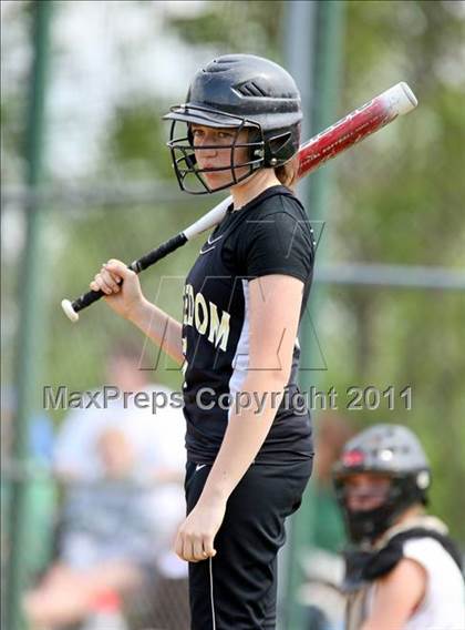 Thumbnail 1 in Freedom @ Loudoun Valley photogallery.
