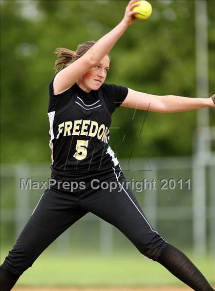Thumbnail 1 in Freedom @ Loudoun Valley photogallery.