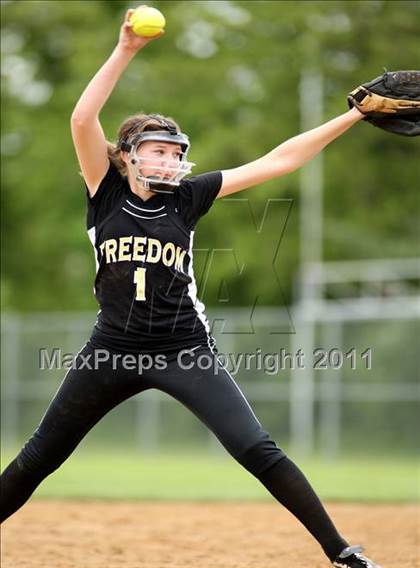Thumbnail 3 in Freedom @ Loudoun Valley photogallery.