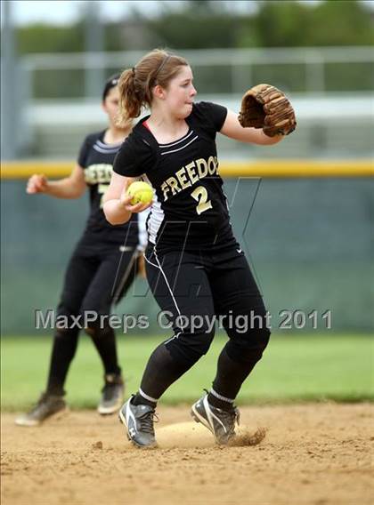 Thumbnail 3 in Freedom @ Loudoun Valley photogallery.