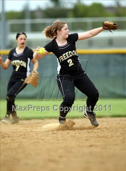 Thumbnail 1 in Freedom @ Loudoun Valley photogallery.