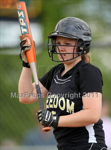 Thumbnail 2 in Freedom @ Loudoun Valley photogallery.