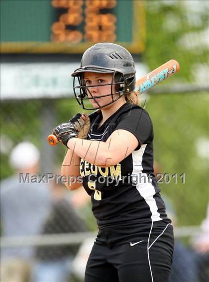 Thumbnail 3 in Freedom @ Loudoun Valley photogallery.