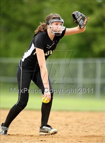 Thumbnail 2 in Freedom @ Loudoun Valley photogallery.