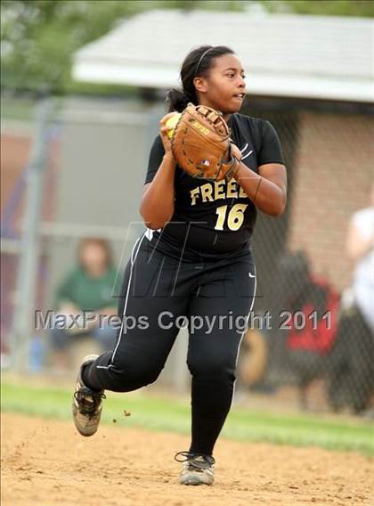 Thumbnail 2 in Freedom @ Loudoun Valley photogallery.