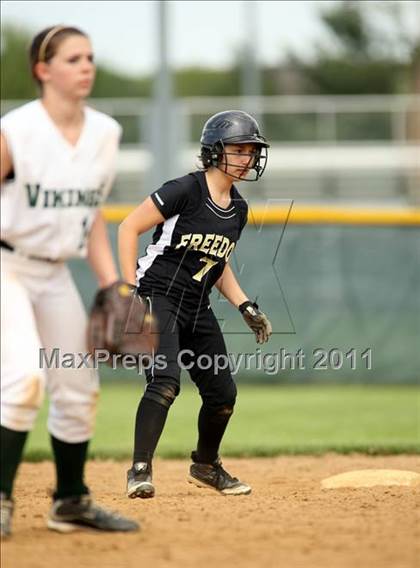Thumbnail 3 in Freedom @ Loudoun Valley photogallery.