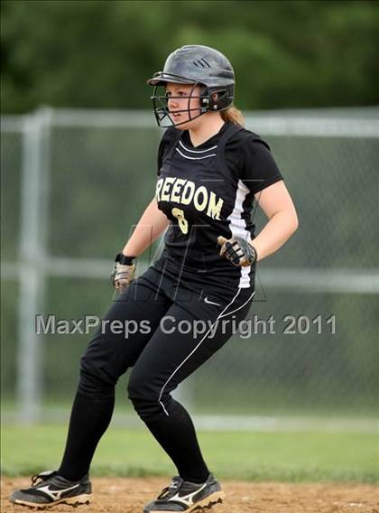 Thumbnail 3 in Freedom @ Loudoun Valley photogallery.