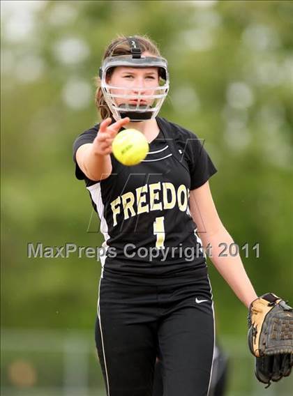 Thumbnail 1 in Freedom @ Loudoun Valley photogallery.