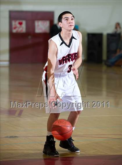 Thumbnail 3 in Bishop Diego @ Carpinteria photogallery.