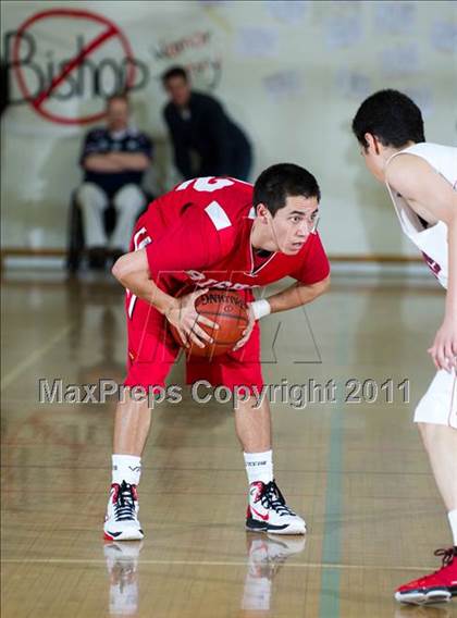 Thumbnail 3 in Bishop Diego @ Carpinteria photogallery.