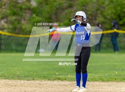 Thumbnail 2 in Oyster River @ Coe-Brown Academy photogallery.