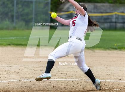 Thumbnail 3 in Oyster River @ Coe-Brown Academy photogallery.