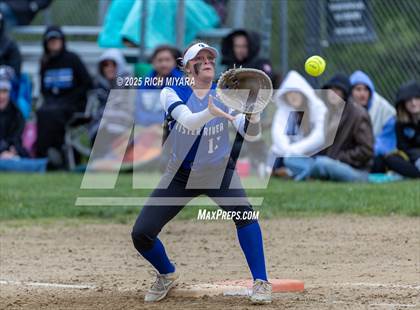 Thumbnail 3 in Oyster River @ Coe-Brown Academy photogallery.