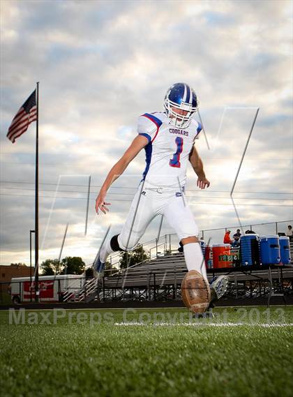 Thumbnail 2 in Conner @ Ryle photogallery.