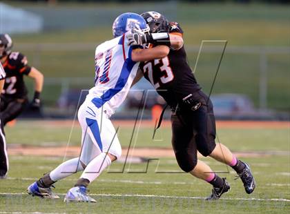 Thumbnail 2 in Conner @ Ryle photogallery.