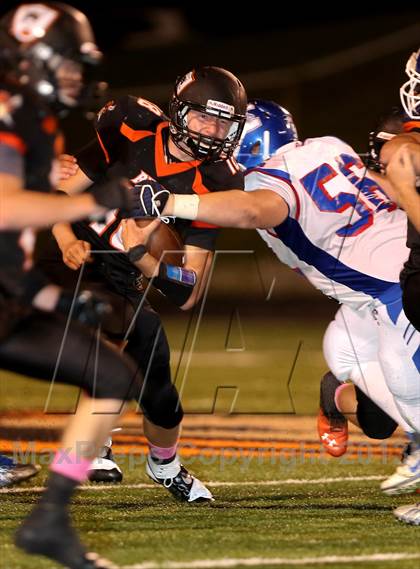 Thumbnail 3 in Conner @ Ryle photogallery.
