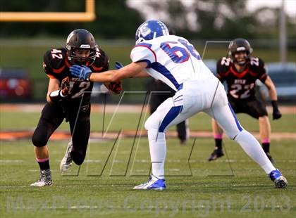 Thumbnail 3 in Conner @ Ryle photogallery.