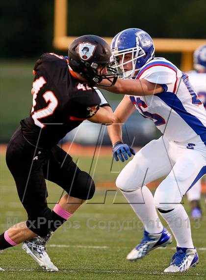 Thumbnail 1 in Conner @ Ryle photogallery.