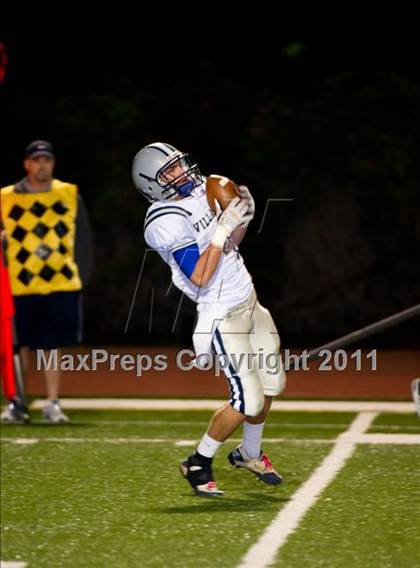 Thumbnail 3 in Villanova Prep @ Bishop Diego photogallery.