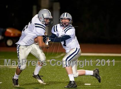 Thumbnail 3 in Villanova Prep @ Bishop Diego photogallery.