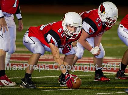 Thumbnail 2 in Villanova Prep @ Bishop Diego photogallery.
