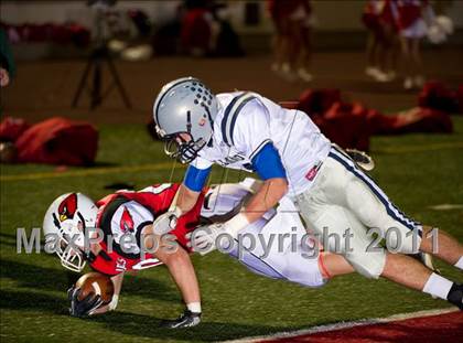 Thumbnail 3 in Villanova Prep @ Bishop Diego photogallery.