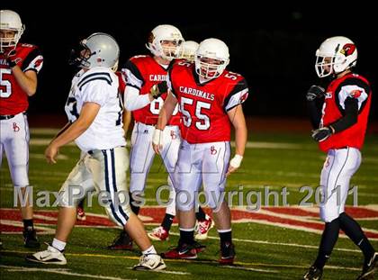 Thumbnail 3 in Villanova Prep @ Bishop Diego photogallery.