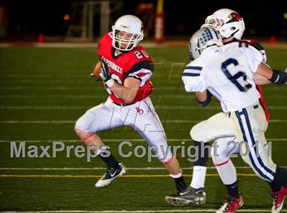 Thumbnail 2 in Villanova Prep @ Bishop Diego photogallery.