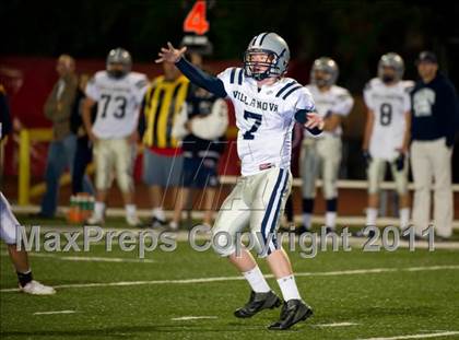 Thumbnail 1 in Villanova Prep @ Bishop Diego photogallery.