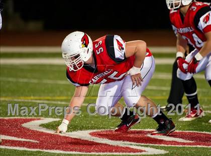 Thumbnail 2 in Villanova Prep @ Bishop Diego photogallery.