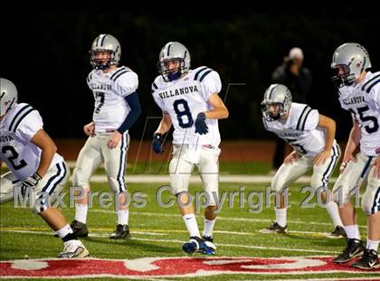 Thumbnail 2 in Villanova Prep @ Bishop Diego photogallery.