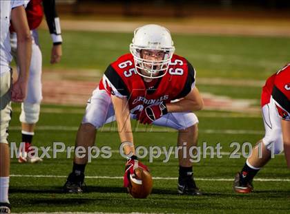 Thumbnail 3 in Villanova Prep @ Bishop Diego photogallery.
