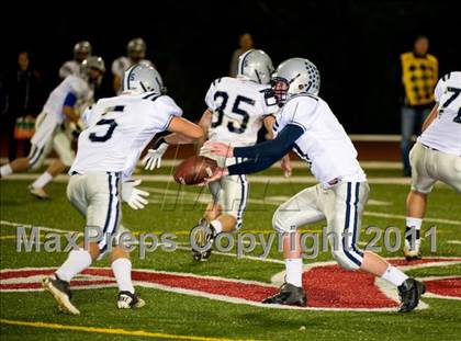 Thumbnail 1 in Villanova Prep @ Bishop Diego photogallery.