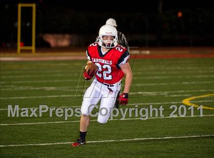 Thumbnail 2 in Villanova Prep @ Bishop Diego photogallery.