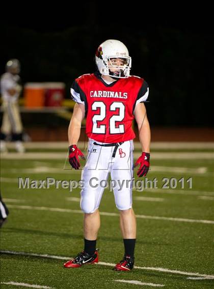 Thumbnail 1 in Villanova Prep @ Bishop Diego photogallery.