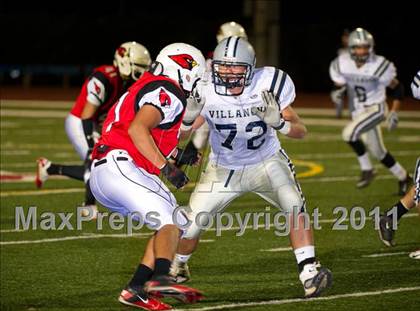 Thumbnail 3 in Villanova Prep @ Bishop Diego photogallery.